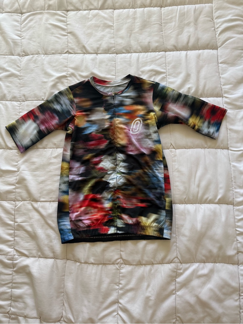 Ostroy Bike Jersey